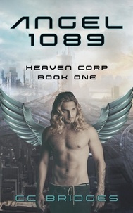  CC Bridges - Angel 1089 - Heaven Corp, #1.