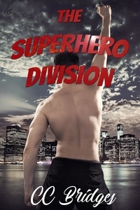  CC Bridges - The Superhero Division.