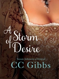 CC Gibbs - A Storm of Desire.