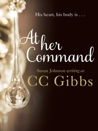 CC Gibbs - At Her Command.