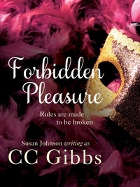 CC Gibbs - Forbidden Pleasure.