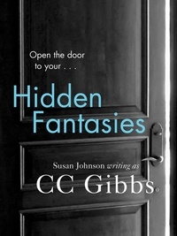 CC Gibbs - Hidden Fantasies.