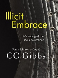 CC Gibbs - Illicit Embrace.