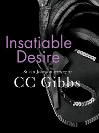 CC Gibbs - Insatiable Desire.