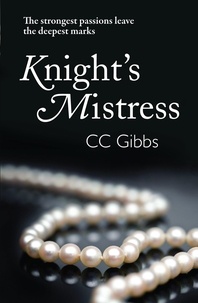 CC Gibbs - Knight's Mistress.
