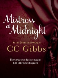 CC Gibbs - Mistress at Midnight.