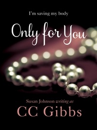CC Gibbs - Only For You.