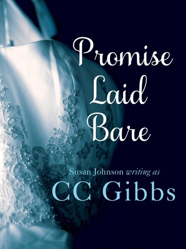 CC Gibbs - Promise Laid Bare.
