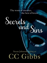 CC Gibbs - Secrets and Sins.