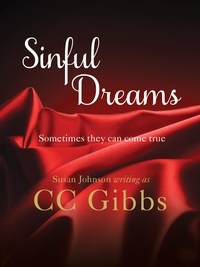 CC Gibbs - Sinful Dreams.