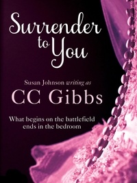 CC Gibbs - Surrender to You.