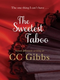CC Gibbs - The Sweetest Taboo.