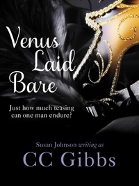 CC Gibbs - Venus Laid Bare.