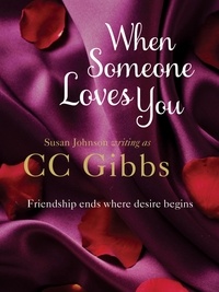 CC Gibbs - When Someone Loves You.