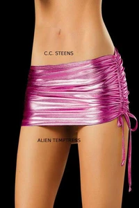 Alien Temptress