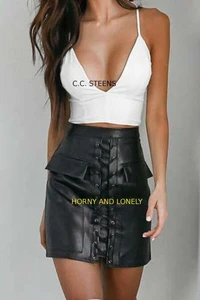 Horny And Lonely