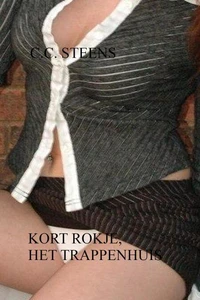 Kort Rokje, Het Trappenhuis