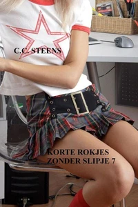 Korte Rokjes Zonder Slipje 7