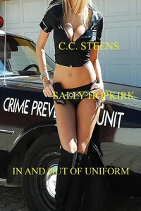 Sally Hopkirk: In and Out of Uniform