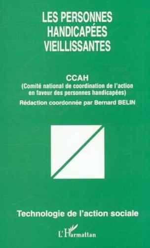  CCAH et Bernard Belin - .