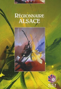  CCI d'Alsace - Régionnaire Alsace.