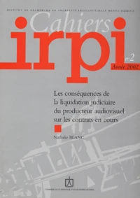 Les conséquences de la liquidation judiciaire du producteur audiovisuel sur les contrats en cours