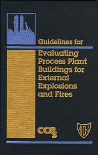 Evaluating Process Plant Buildings for External Explosions and Fires.pdf