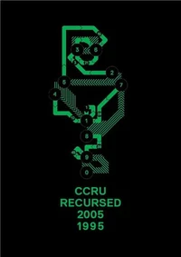 CCRU Recursed 2005-1995