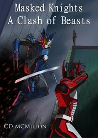 A Clash of Beasts