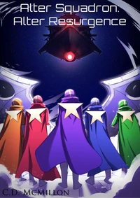 Alter Squadron: Alter Resurgence