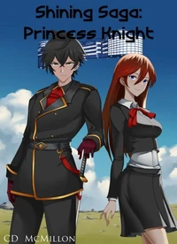 Shining Saga: Princess Knight 1st