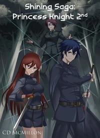 Shining Saga: Princess Knight 2nd