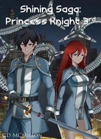 Shining Saga: Princess Knight 3rd