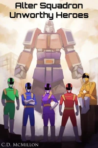 Unworthy Heroes