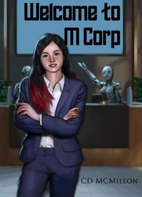 Welcome to M Corp
