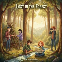 Lost in the Forest