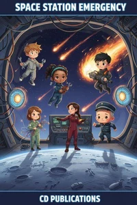 Space Station Emergency