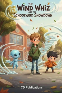The Wind Whiz and the Schoolyard Showdown