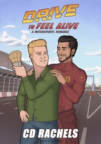 Drive to Feel Alive