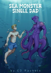 Sea Monster Single Dad