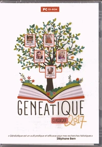 Généatique classique