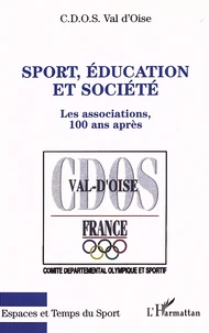 Sport, éducation et société