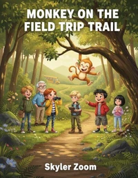 Monkey on the Field Trip Trail
