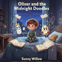 Oliver and the Midnight Doodles