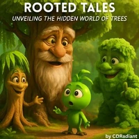 Rooted Tales Unveiling the Hidden World of Trees