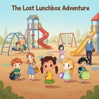The Lost Lunchbox Adventure