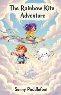 The Rainbow Kite Adventure