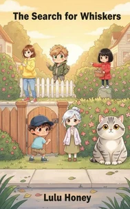 The Search for Whiskers