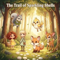 The Trail of Sparkling Shells