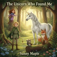 The Unicorn Who Found Me